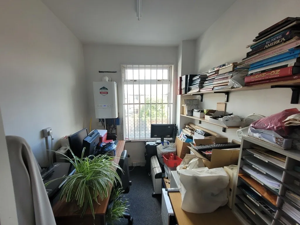 36 Worsley Road North, Manchester, Greater Manchester M28 3GW