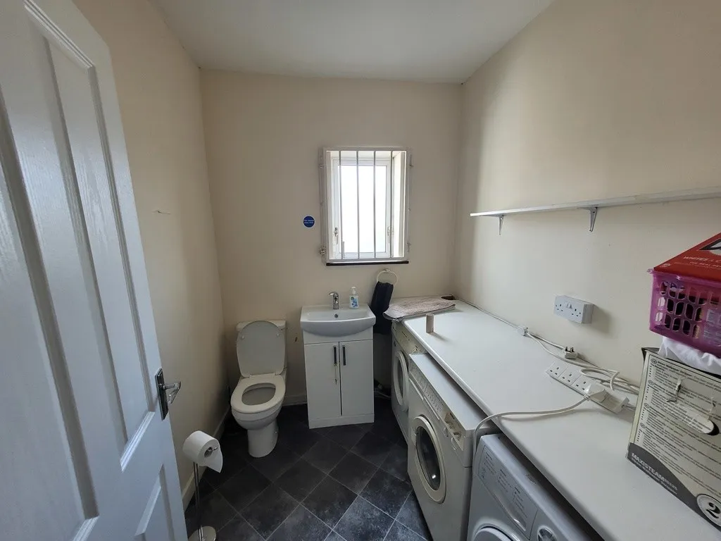 36 Worsley Road North, Manchester, Greater Manchester M28 3GW