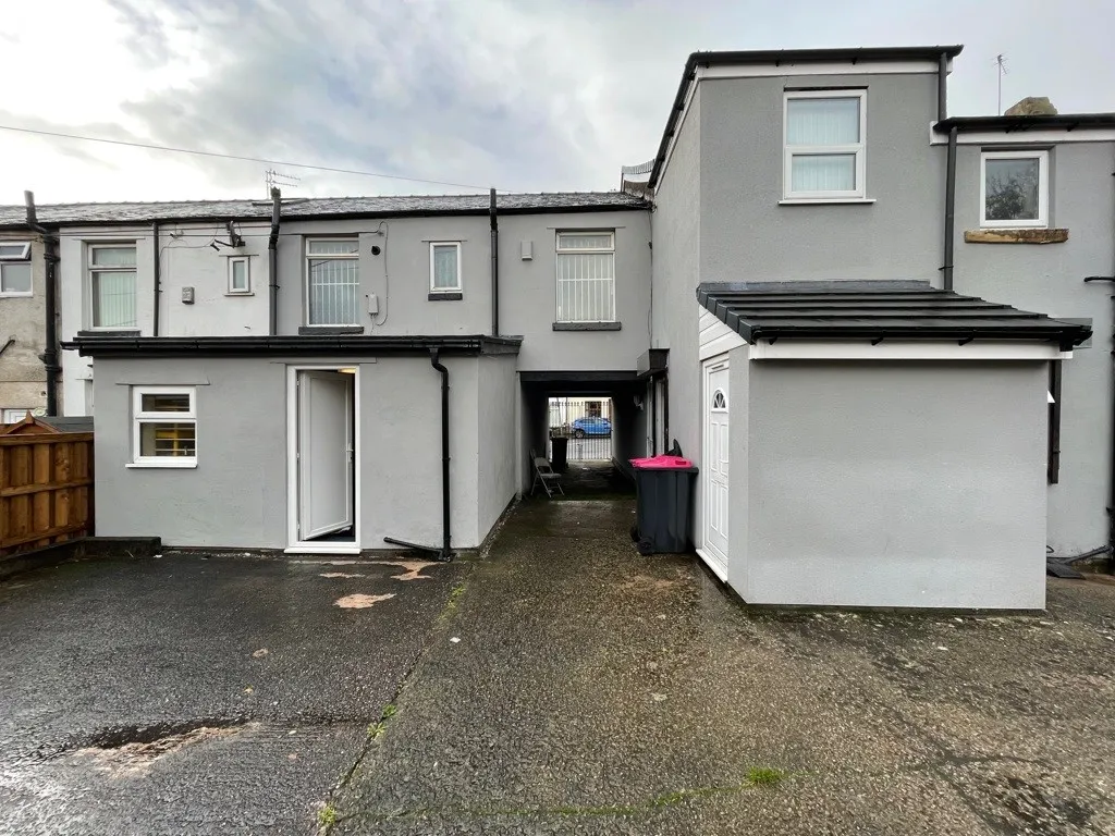 36 Worsley Road North, Manchester, Greater Manchester M28 3GW