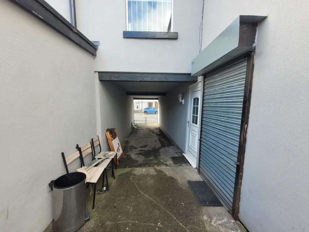 36 Worsley Road North, Manchester, Greater Manchester M28 3GW