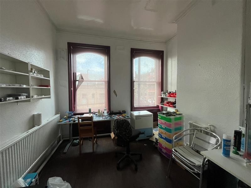 58-68 North Street & 1-7 Bow Street, Keighley, West Yorkshire, BD21 3RY
