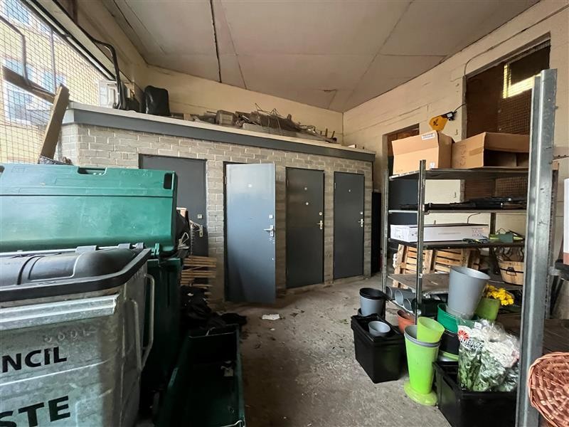 58-68 North Street & 1-7 Bow Street, Keighley, West Yorkshire, BD21 3RY