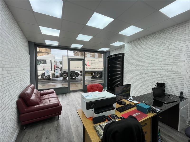 58-68 North Street & 1-7 Bow Street, Keighley, West Yorkshire, BD21 3RY