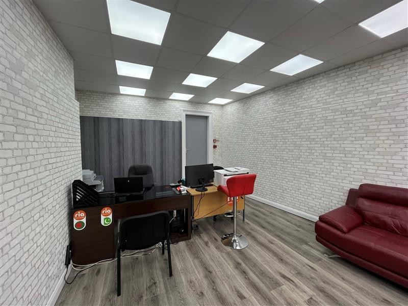 58-68 North Street & 1-7 Bow Street, Keighley, West Yorkshire, BD21 3RY