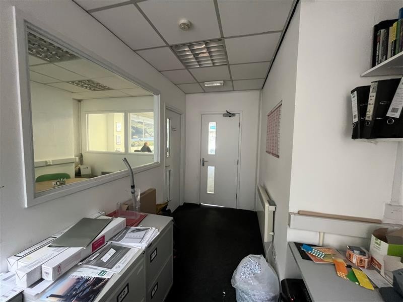 58-68 North Street & 1-7 Bow Street, Keighley, West Yorkshire, BD21 3RY