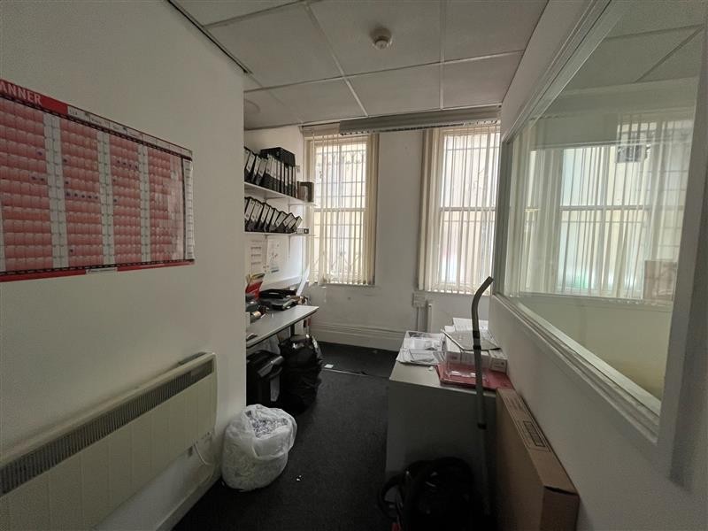 58-68 North Street & 1-7 Bow Street, Keighley, West Yorkshire, BD21 3RY