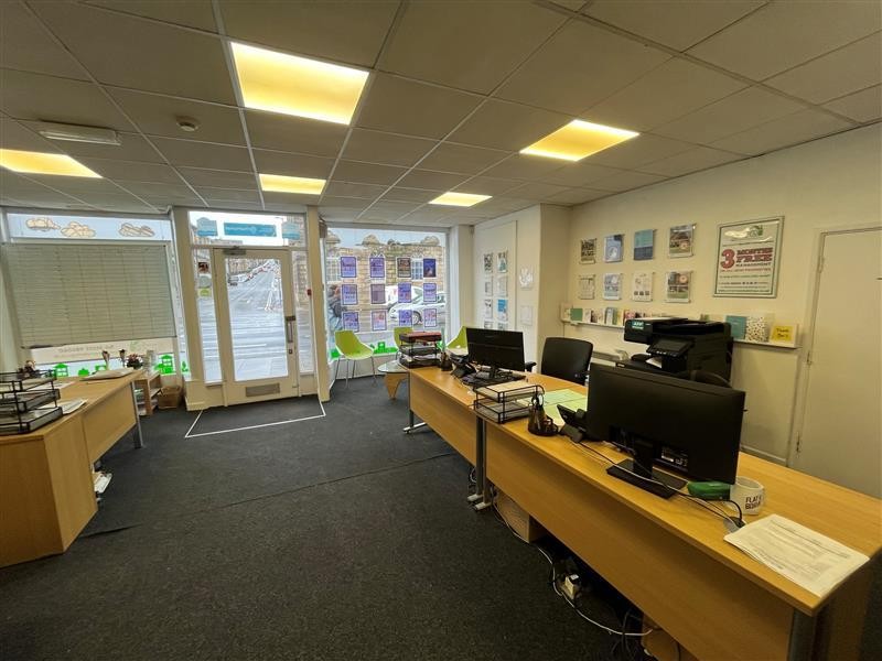 58-68 North Street & 1-7 Bow Street, Keighley, West Yorkshire, BD21 3RY