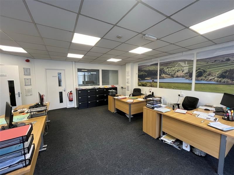 58-68 North Street & 1-7 Bow Street, Keighley, West Yorkshire, BD21 3RY
