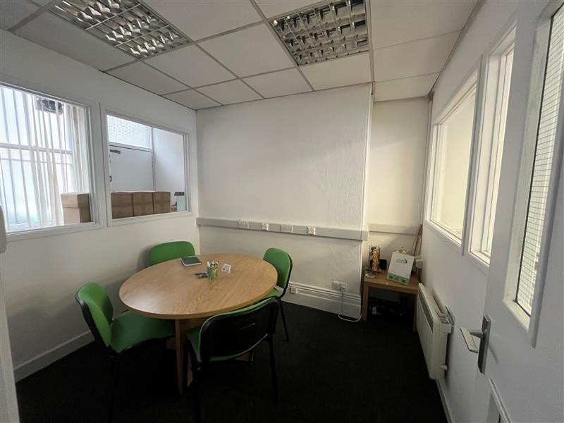 58-68 North Street & 1-7 Bow Street, Keighley, West Yorkshire, BD21 3RY