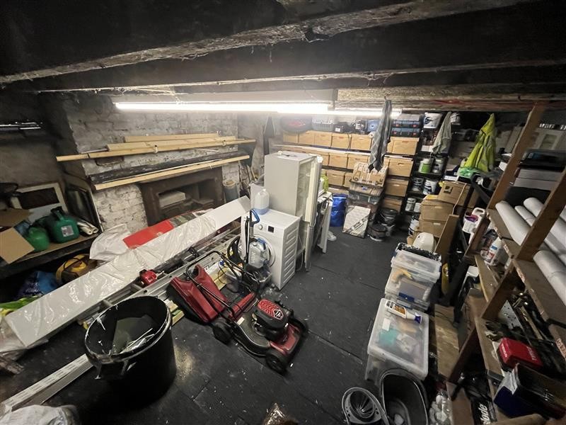 58-68 North Street & 1-7 Bow Street, Keighley, West Yorkshire, BD21 3RY