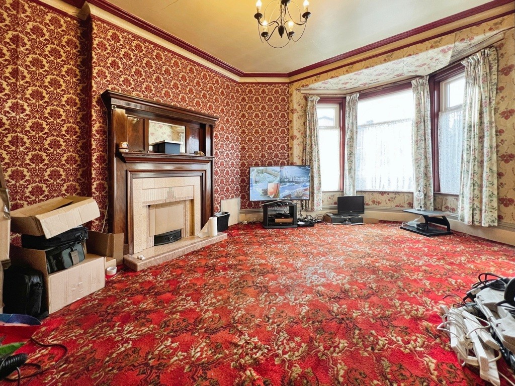 13 Bennetts Lane, Bolton, Lancashire, BL1 6HY