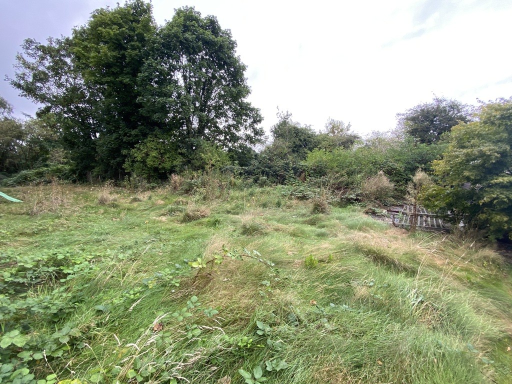Land At The Rear Of 3 Canal Bridge, Killamarsh, Sheffield, Derbyshire, S21 1DJ
