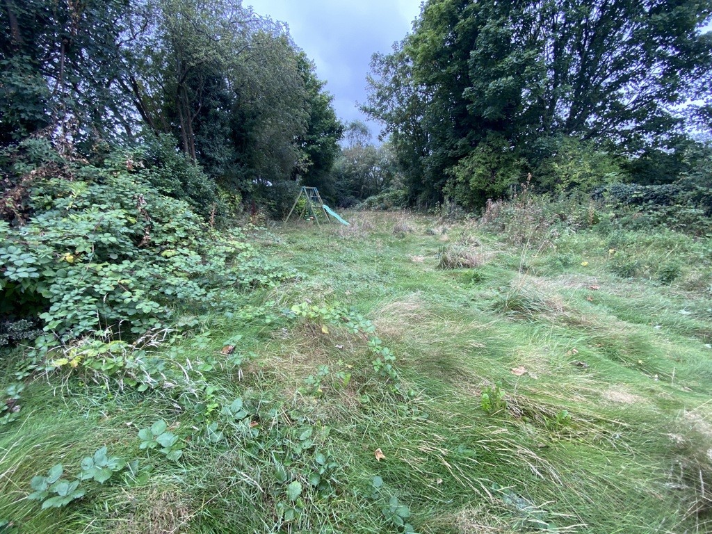 Land At The Rear Of 3 Canal Bridge, Killamarsh, Sheffield, Derbyshire, S21 1DJ