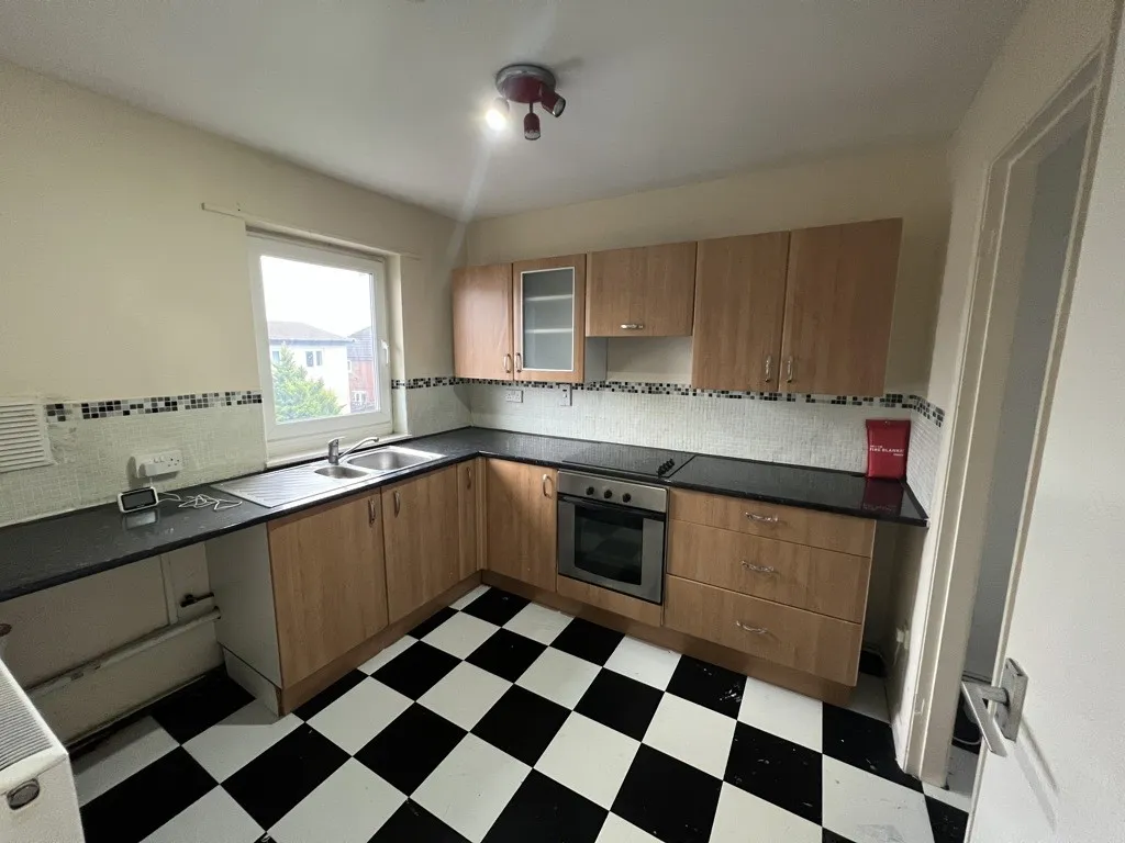 65A Standhill Crescent, New Lodge, Barnsley, South Yorkshire, S71 1ST