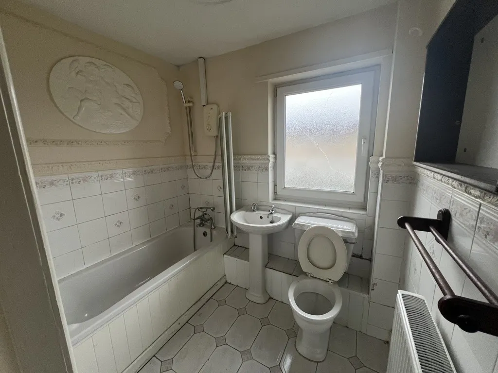 65A Standhill Crescent, New Lodge, Barnsley, South Yorkshire, S71 1ST