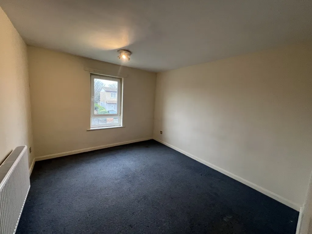 65A Standhill Crescent, New Lodge, Barnsley, South Yorkshire, S71 1ST