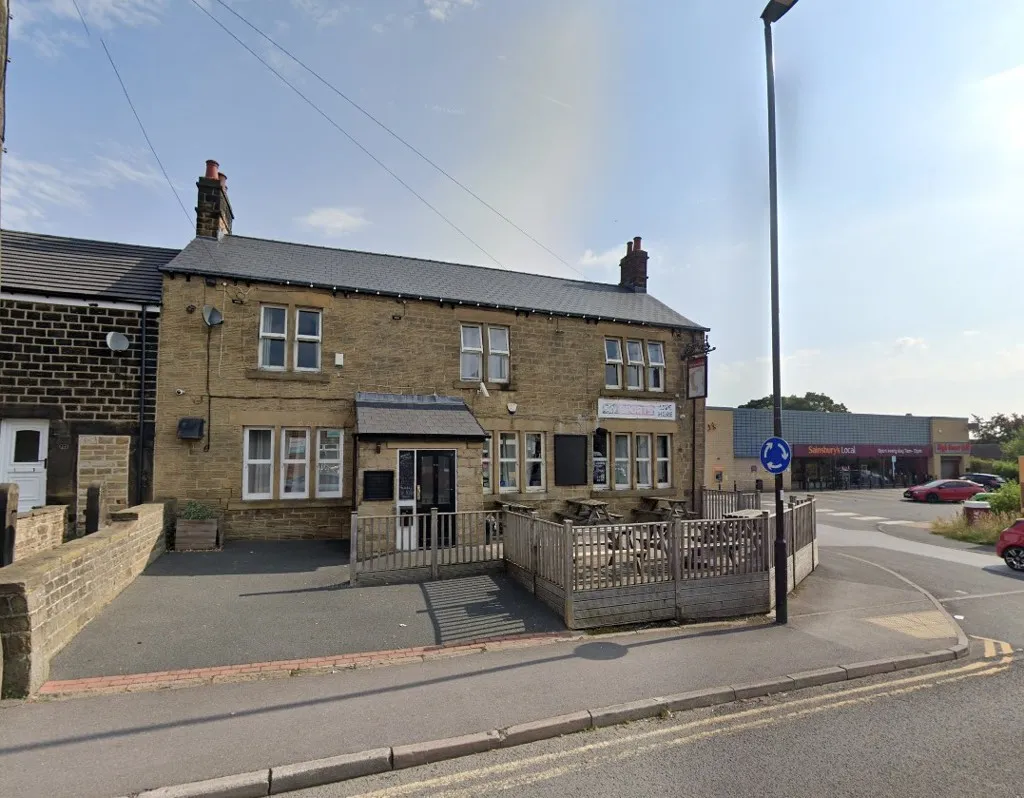 Former Queens Head Public House, 12 Wortley Road, High Green, Sheffield, South Yorkshire, S35 4LU