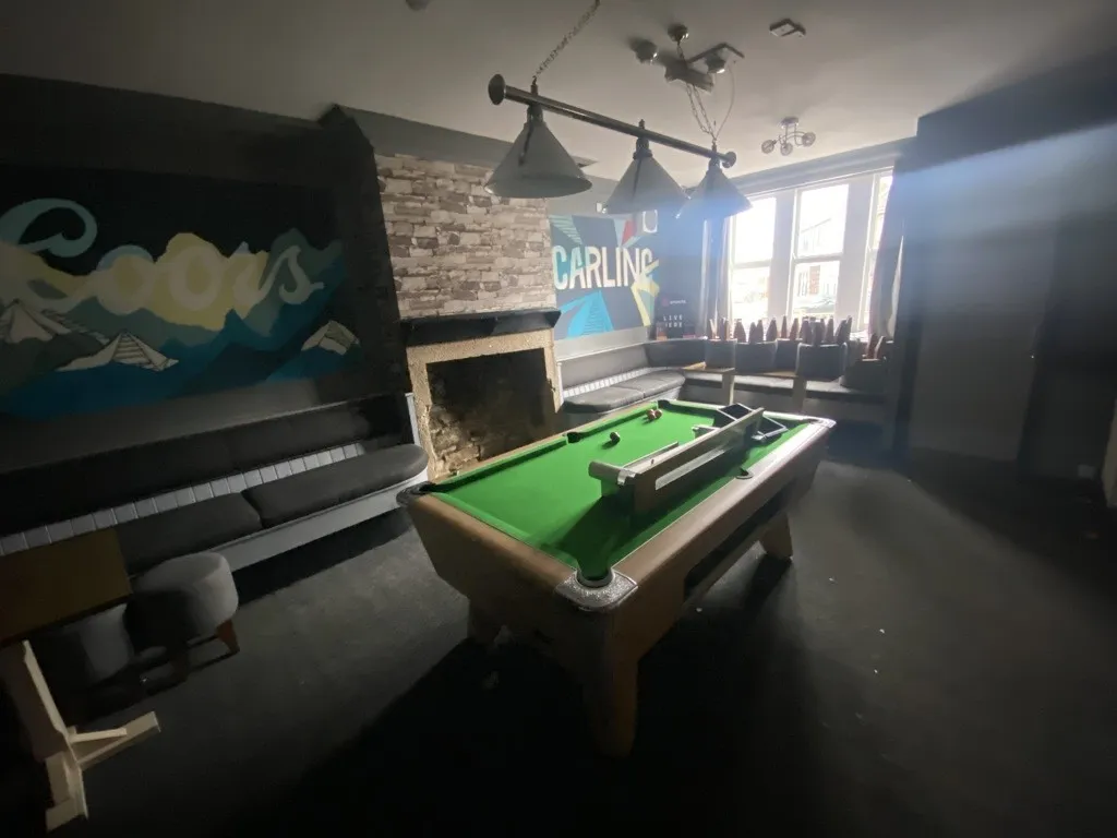 Former Queens Head Public House, 12 Wortley Road, High Green, Sheffield, South Yorkshire, S35 4LU