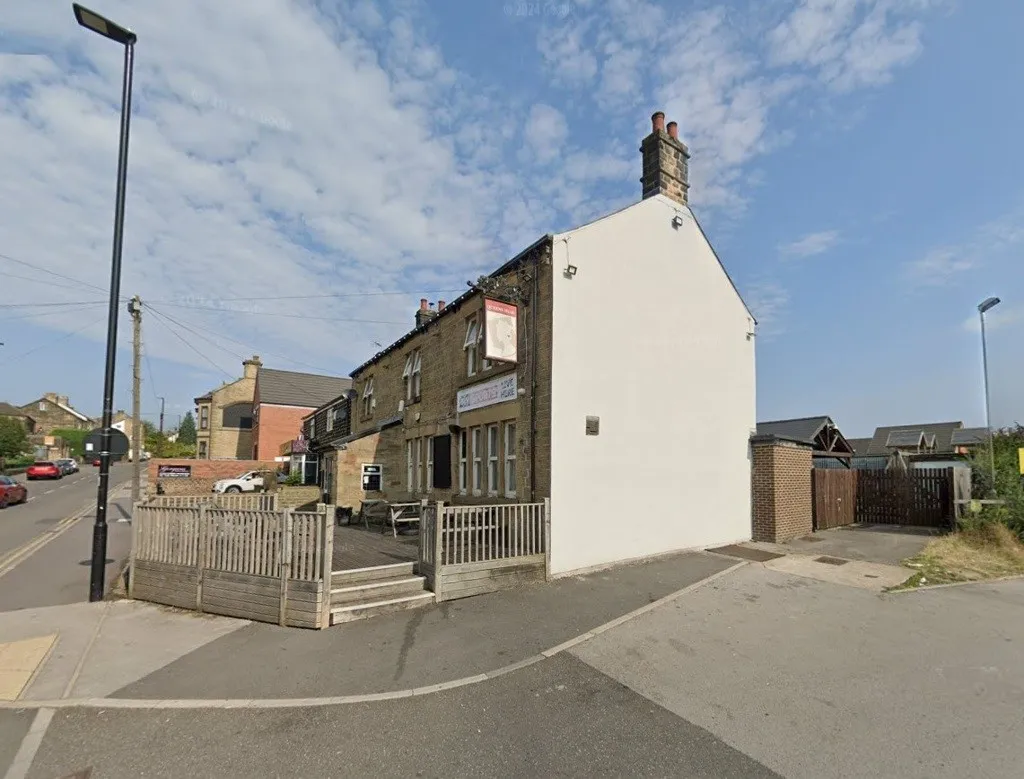 Former Queens Head Public House, 12 Wortley Road, High Green, Sheffield, South Yorkshire, S35 4LU