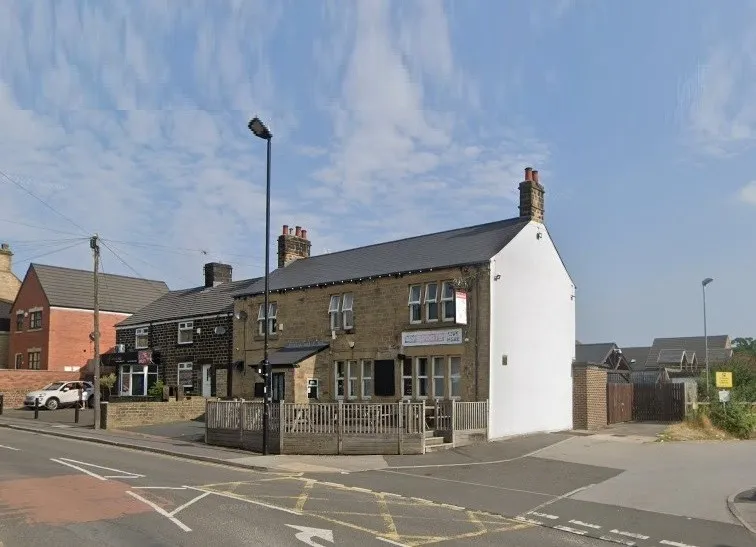 Former Queens Head Public House, 12 Wortley Road, High Green, Sheffield, South Yorkshire, S35 4LU