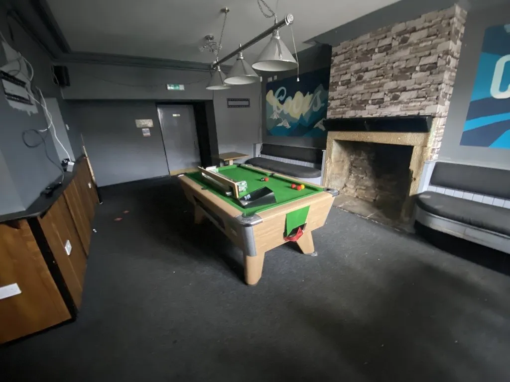 Former Queens Head Public House, 12 Wortley Road, High Green, Sheffield, South Yorkshire, S35 4LU