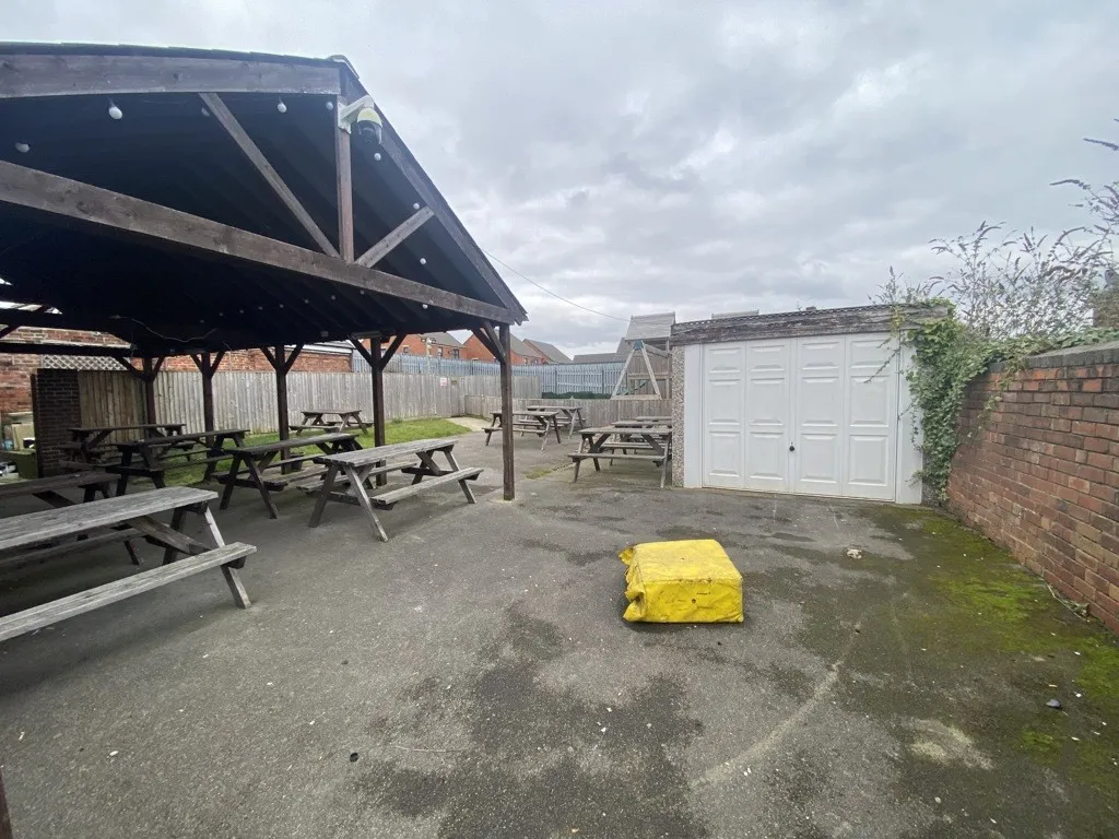 Former Queens Head Public House, 12 Wortley Road, High Green, Sheffield, South Yorkshire, S35 4LU