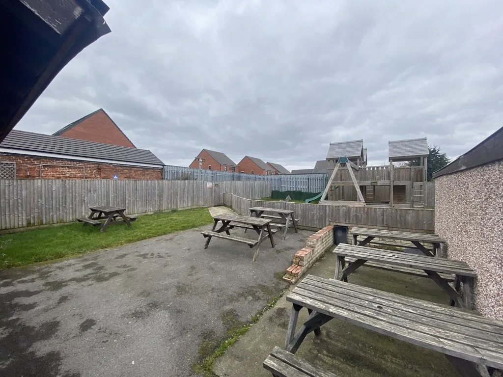 Former Queens Head Public House, 12 Wortley Road, High Green, Sheffield, South Yorkshire, S35 4LU