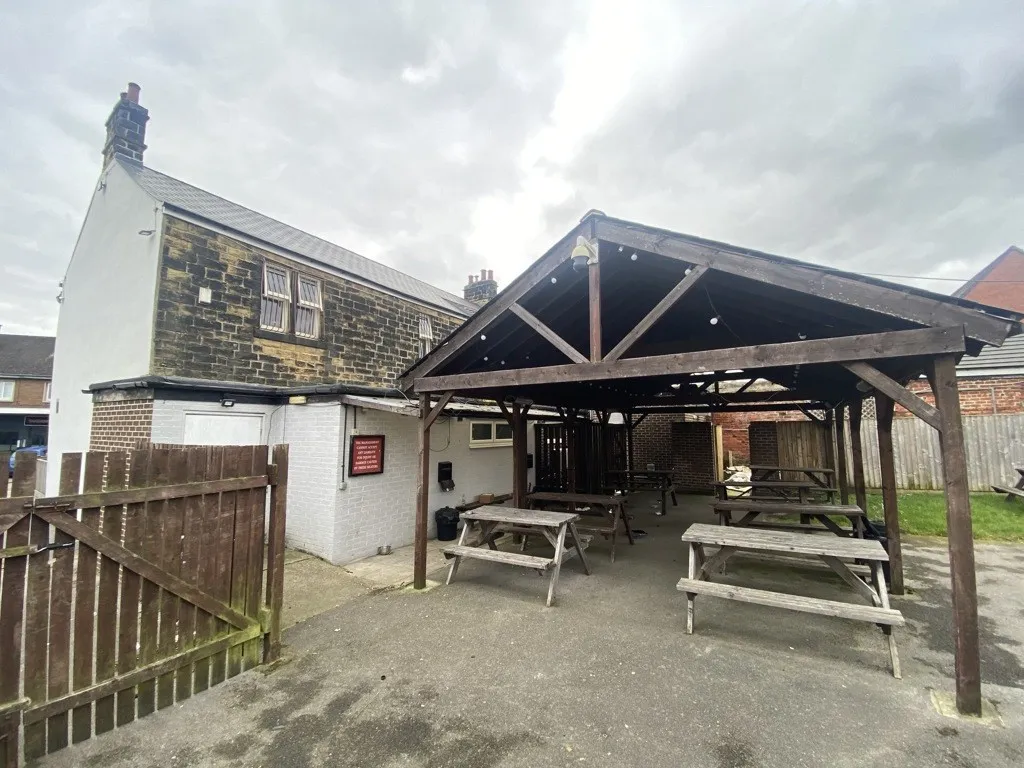 Former Queens Head Public House, 12 Wortley Road, High Green, Sheffield, South Yorkshire, S35 4LU