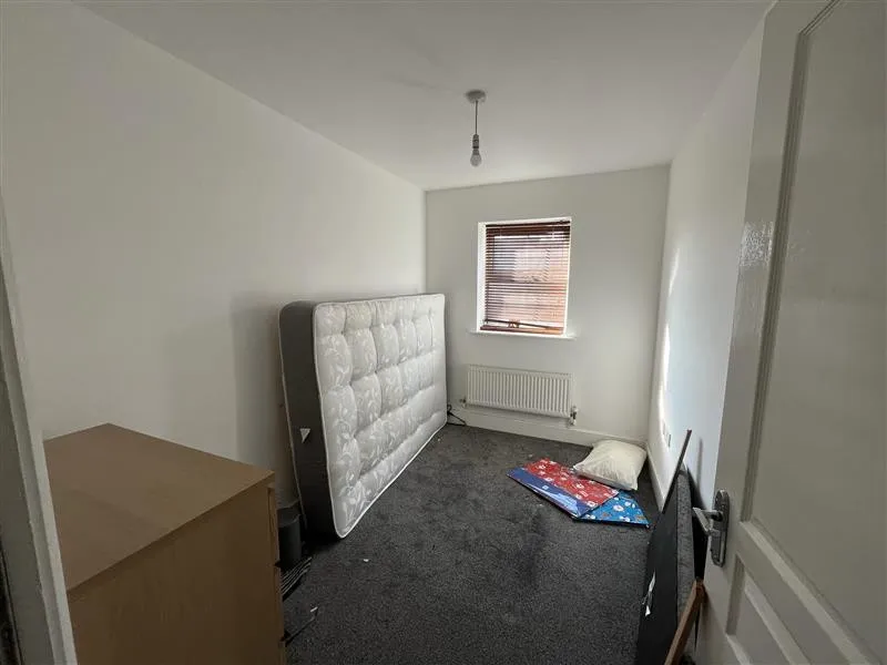 60 Milner Street, Radcliffe, Manchester, Lancashire, M26 3TH