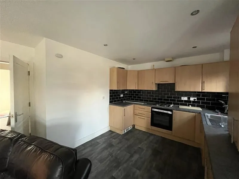 60 Milner Street, Radcliffe, Manchester, Lancashire, M26 3TH
