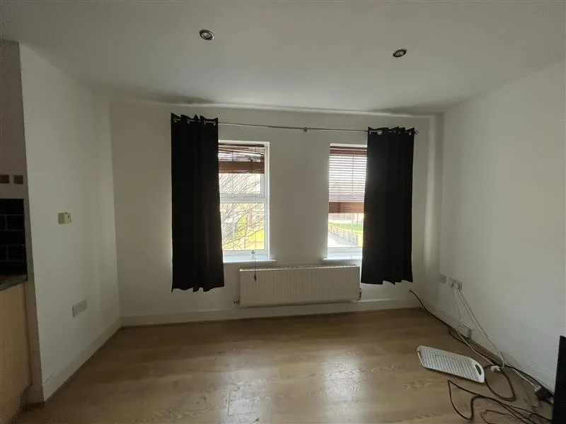 60 Milner Street, Radcliffe, Manchester, Lancashire, M26 3TH