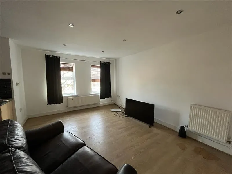 60 Milner Street, Radcliffe, Manchester, Lancashire, M26 3TH