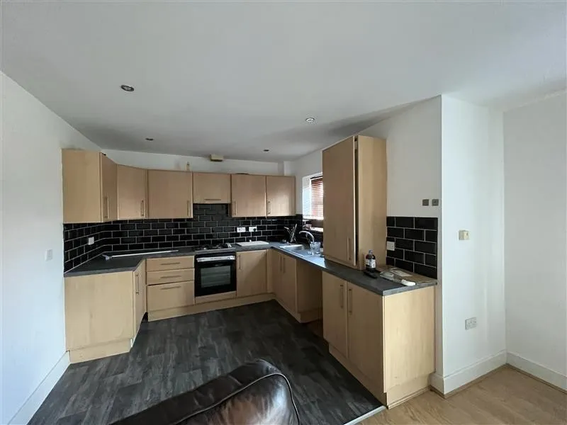 60 Milner Street, Radcliffe, Manchester, Lancashire, M26 3TH