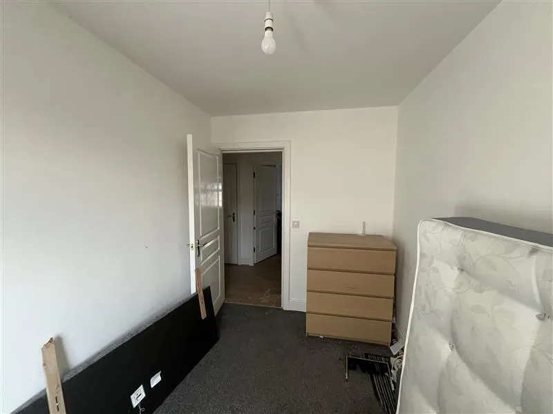 60 Milner Street, Radcliffe, Manchester, Lancashire, M26 3TH