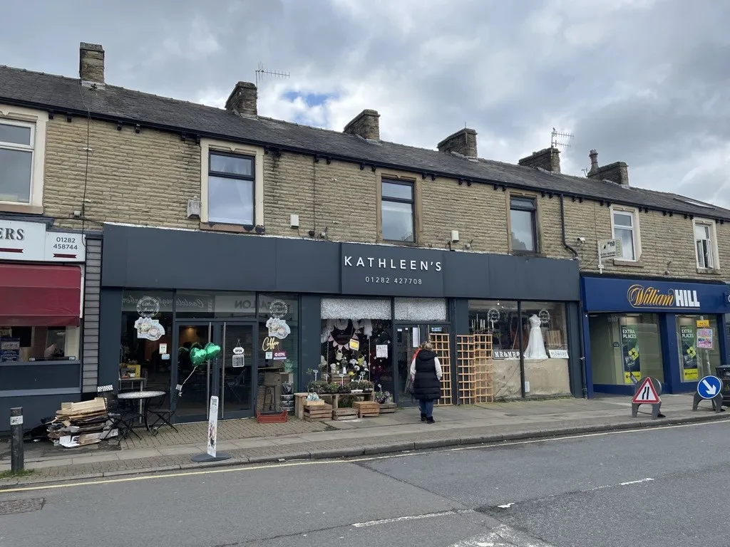 87-91 Coal Clough Lane, Burnley, Lancashire, BB11 4NS