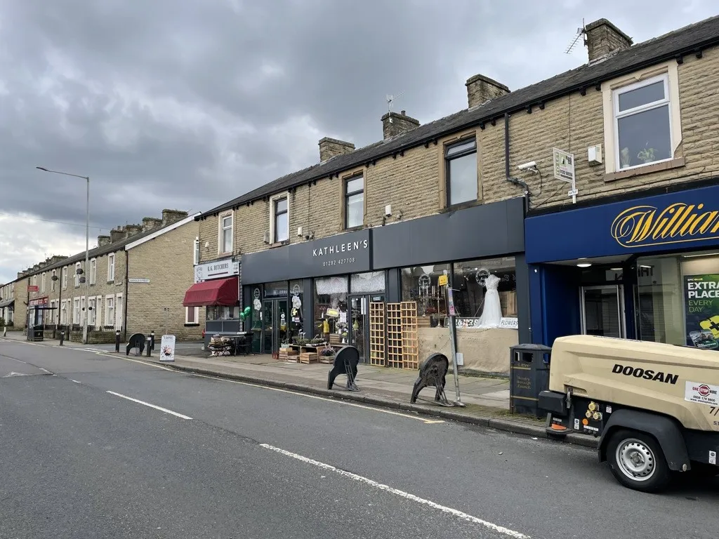 87-91 Coal Clough Lane, Burnley, Lancashire, BB11 4NS