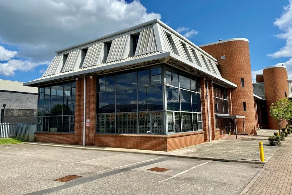 18A Ley Court, Barnett Way, Barnwood, Gloucester, Gloucestershire, GL4 3RT
