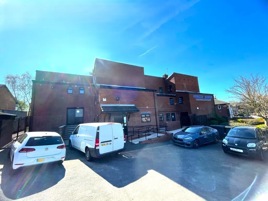 Armley Manor, Mistress Lane, Leeds, West Yorkshire LS12 2HL