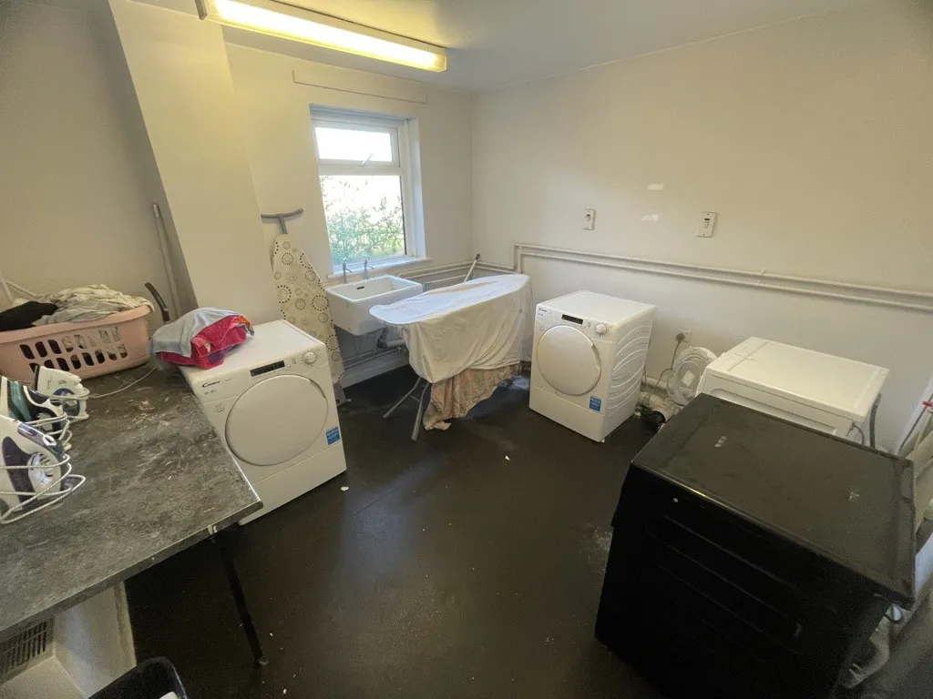Armley Manor, Mistress Lane, Leeds, West Yorkshire LS12 2HL