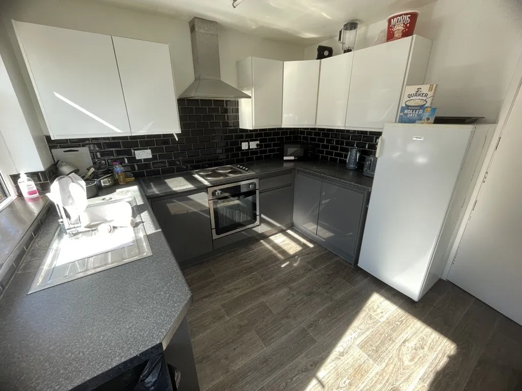 Armley Manor, Mistress Lane, Leeds, West Yorkshire LS12 2HL