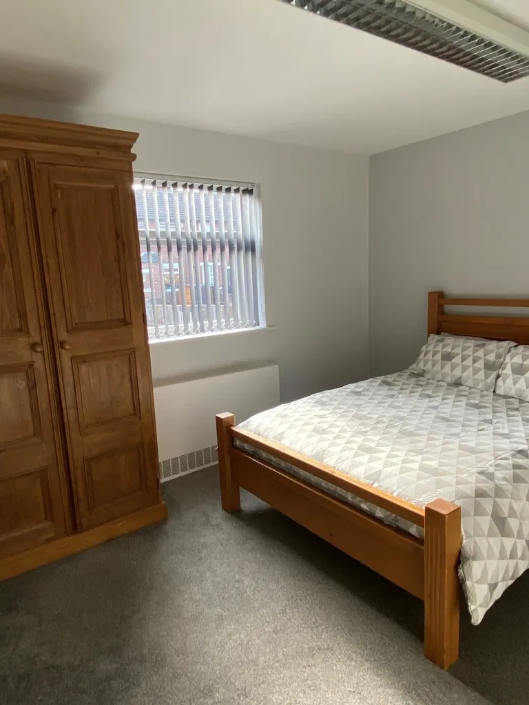 Armley Manor, Mistress Lane, Leeds, West Yorkshire LS12 2HL