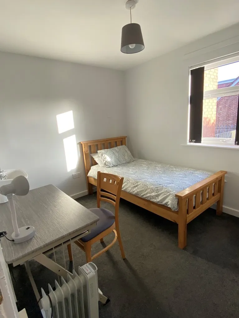 Armley Manor, Mistress Lane, Leeds, West Yorkshire LS12 2HL