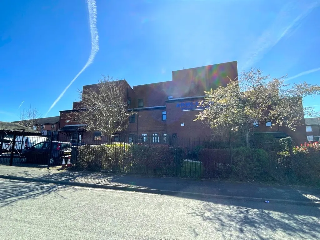 Armley Manor, Mistress Lane, Leeds, West Yorkshire LS12 2HL