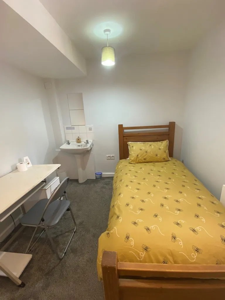 Armley Manor, Mistress Lane, Leeds, West Yorkshire LS12 2HL