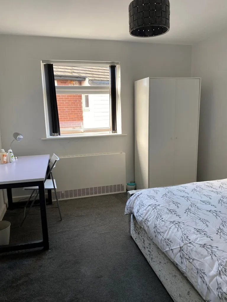 Armley Manor, Mistress Lane, Leeds, West Yorkshire LS12 2HL
