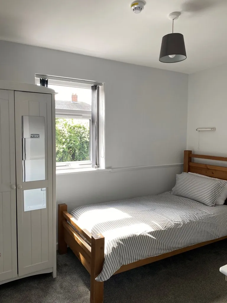 Armley Manor, Mistress Lane, Leeds, West Yorkshire LS12 2HL