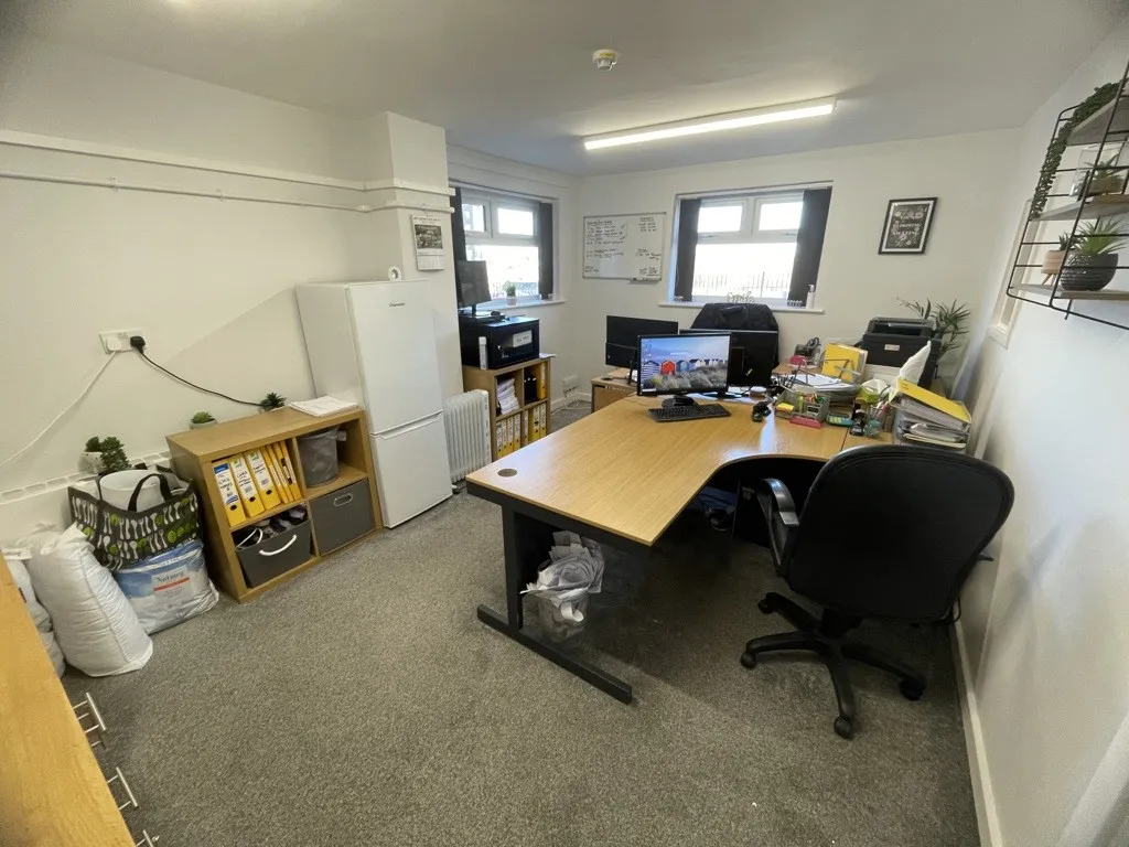 Armley Manor, Mistress Lane, Leeds, West Yorkshire LS12 2HL