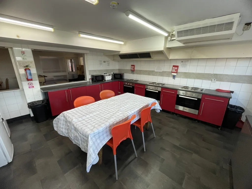 Armley Manor, Mistress Lane, Leeds, West Yorkshire LS12 2HL