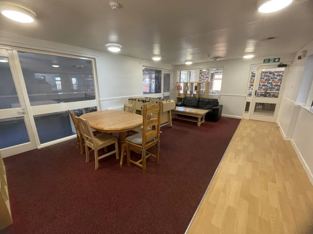 Armley Manor, Mistress Lane, Leeds, West Yorkshire LS12 2HL