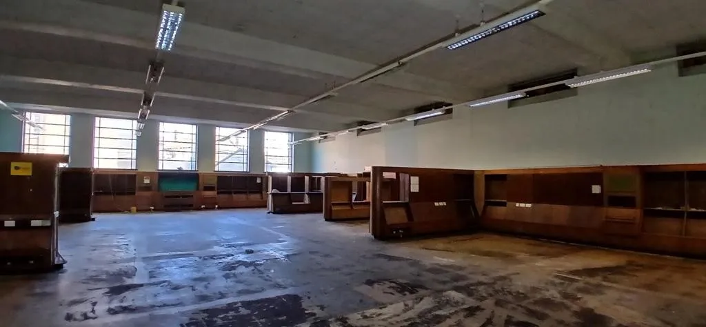 Former Crossgates Library, Farm Road, Leeds, West Yorkshire, LS15 7LB
